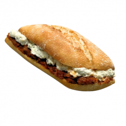Montadito Roque-Roll:...