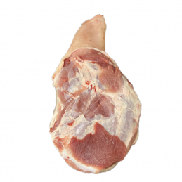 Paleta Fresca de Cerdo
