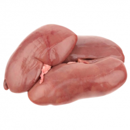 Riñones de Cerdo Frescos...