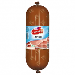 Lunch 3 KG "Campofrio"