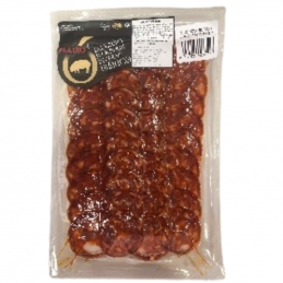 Chorizo Ibérico Loncheado...