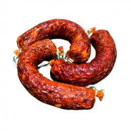 Chorizo tipo Madrid Bolsa...