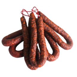 Chorizo Picante Herradura...