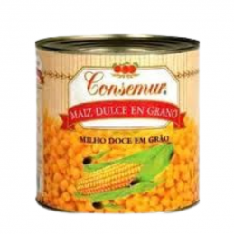 Maíz Dulce Lata 3 Kg...