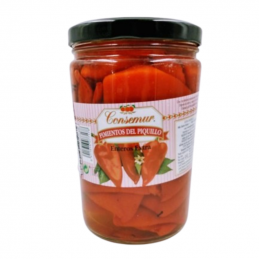 Pimiento Del Piquillo Bote...