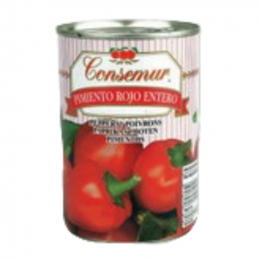 Pimiento Morron 1/2Kg...