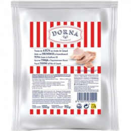 Atún En Bolsa de 1Kg En...