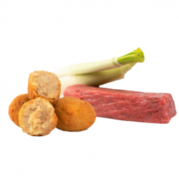 Croqueta De Cocido "Islanova"