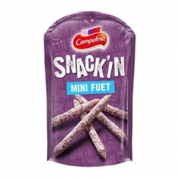 Fuet Mini Stick 50gr...