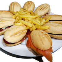 Montaditos