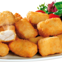 PRECOCINADOS