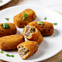 Croquetas