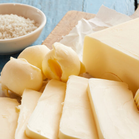 Mantequillas y Margarinas