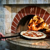 Pizzas
