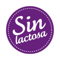 Sin Lactosa