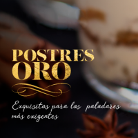 Postres Oro