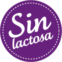 Sin Lactosa