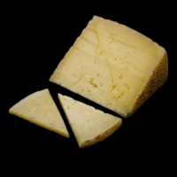 Curado
