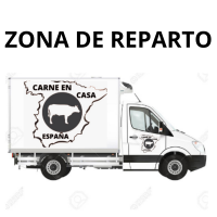 ZONA Y DIA DE REPARTO