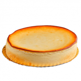 Tarta de Queso 1.4 kg " La...