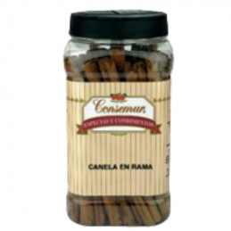 Canela En Rama 260gr...