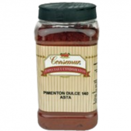Pimentón Dulce 810gr...