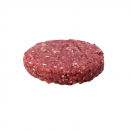 Hamburguesa Mixta de Cerdo...