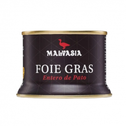 Mousse De Foie De Pato...