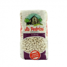 Alubias Riñón 1/2 Kg "La...