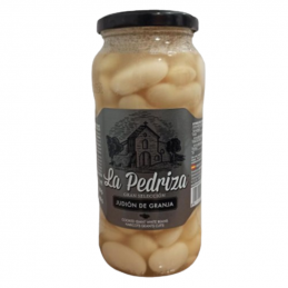 Judión Cocido 560 Gr "La...