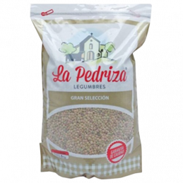 Lenteja Castellana Gran...