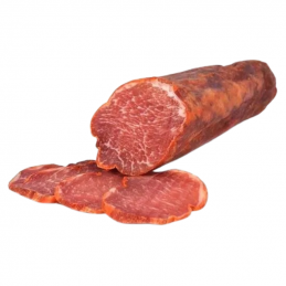 Caña De Lomo Ibérica Cebo...
