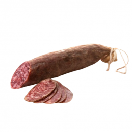 Salchichón Ibérico Cular...