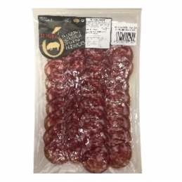 Salchichón Ibérico...