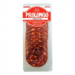 Chorizo Vela Extra...