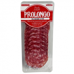 Salchichón Extra Loncheado...