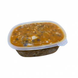 Pringa Casera Tarrina 500 Gr