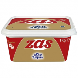 Margarina Con Sal Tarrina 1...