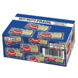 Mayonesa Porciones 270X12Ml...