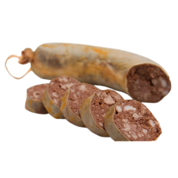 Morcilla De Hígado (José Cabo)