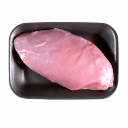 Pechuga De Pavo Entera