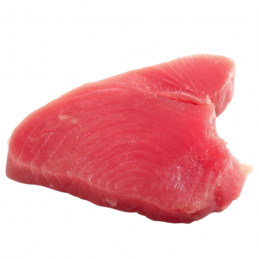 Atún Filetes Higienizado