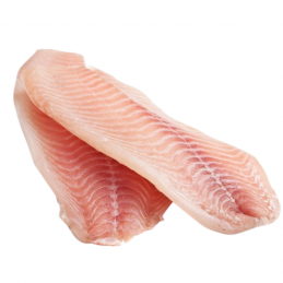 Filete De Tilapia (Dorada)