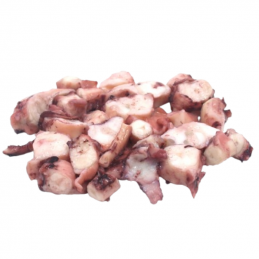 Potón Rodaja Cocido Congelado