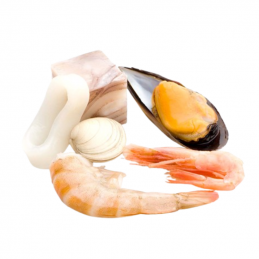 Preparado De Paella Sin...