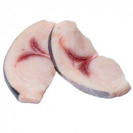 Filete De Pez De Espada...
