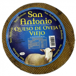 Queso De Oveja "San Antonio"