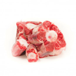 Cola De Ternera Cortada