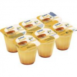 Flan De Vainilla Pack-6...