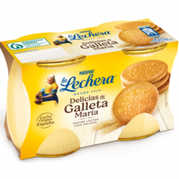 Delicia Galleta María La...